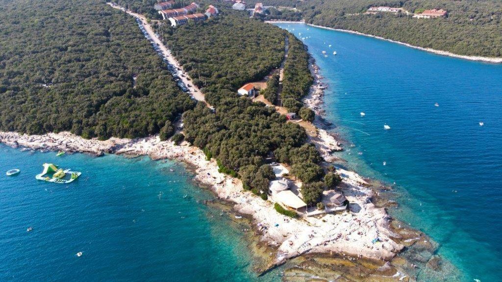 Holiday Home Elvis, Village Kujici Hreljići Eksteriør billede