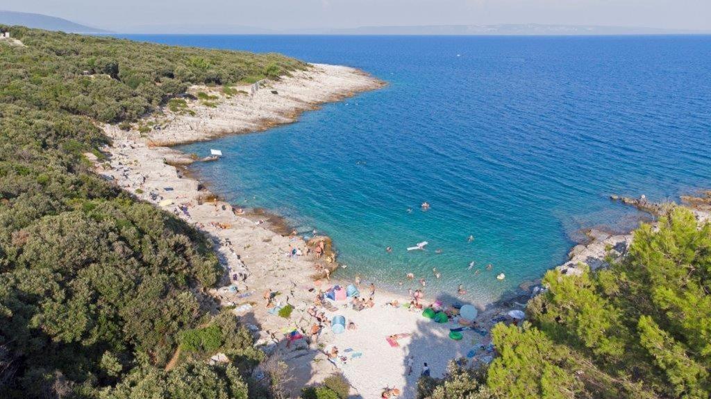 Holiday Home Elvis, Village Kujici Hreljići Eksteriør billede